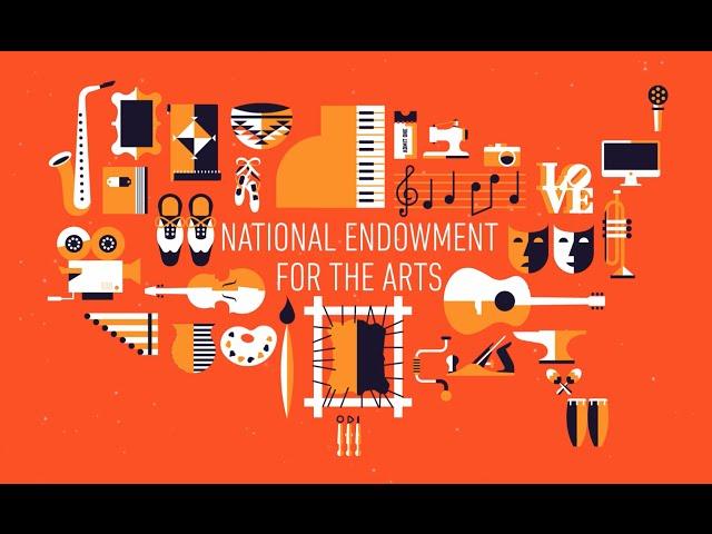 The National Endowment for the Arts: About Us