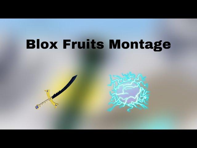 Blox Fruits Bounty Hunting l Blox Fruits