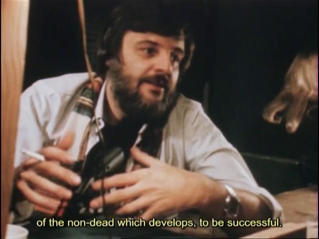 George A. Romero German Documentary