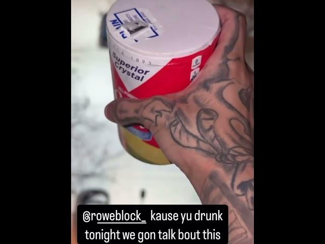 They going salt for salt #jay5ive #mrow #funnyvideo