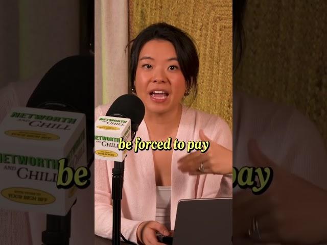 Listen to the latest ep of the pod! #money #moneysaver #taxes #taxseason #filing #irs #freefile
