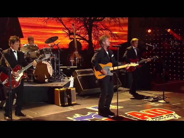 John Mellencamp - Farm Aid 2015 (Complete Set)