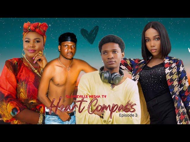 HEART COMPASS |Episode 3| Nollywood BL 2025