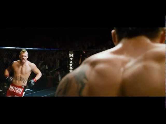 Tom Hardy - WARRIOR