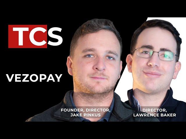 TCS | VezoPay on new South African-made payment ring