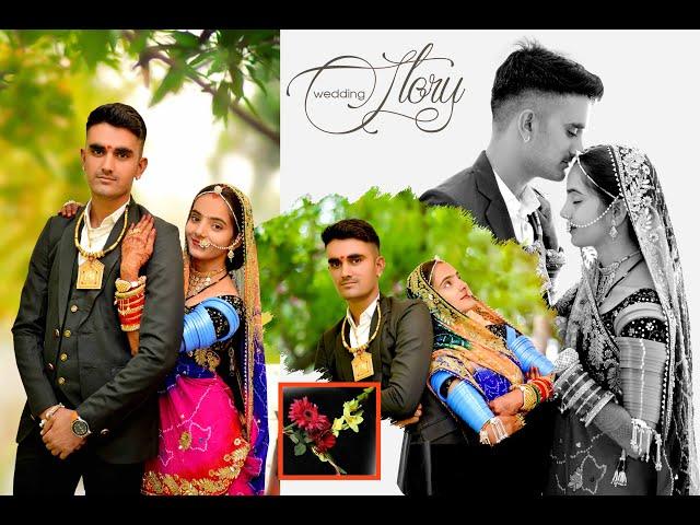 Wedding Highlights 2023 Jotaram & Rinku