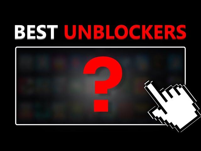 3 METHODS On How To Unblock Websites On School Chromebook (2024)