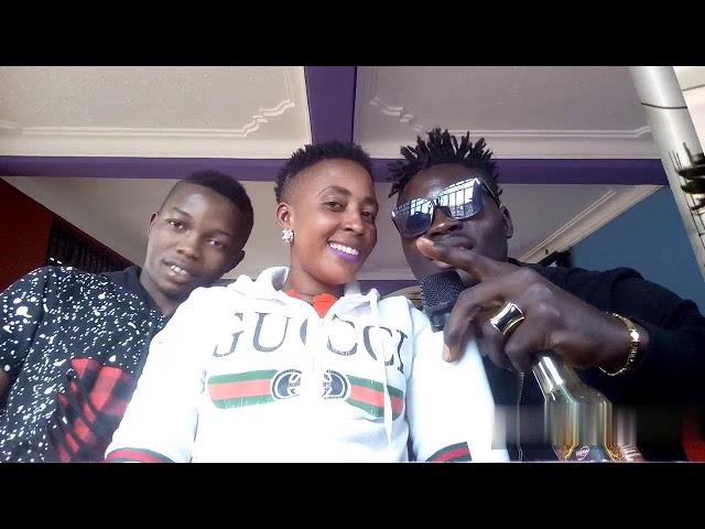 Nvulubana by Swaga Man New Ugandan music (Official video) Dj Ronnie pro