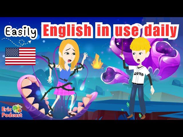 Daily English Conversation Practice To Improve English Speaking Skills Everyday | Learn English