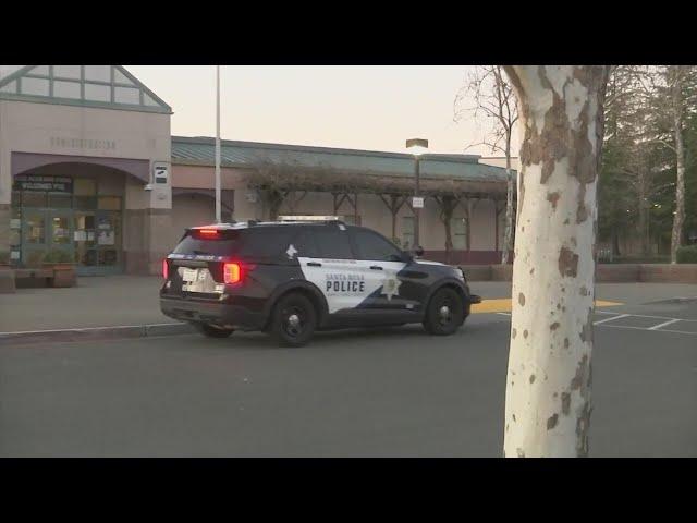 15-year-old stabbed in Santa Rosa high school classroom