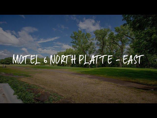 Motel 6 North Platte - East Review - North Platte , United States of America