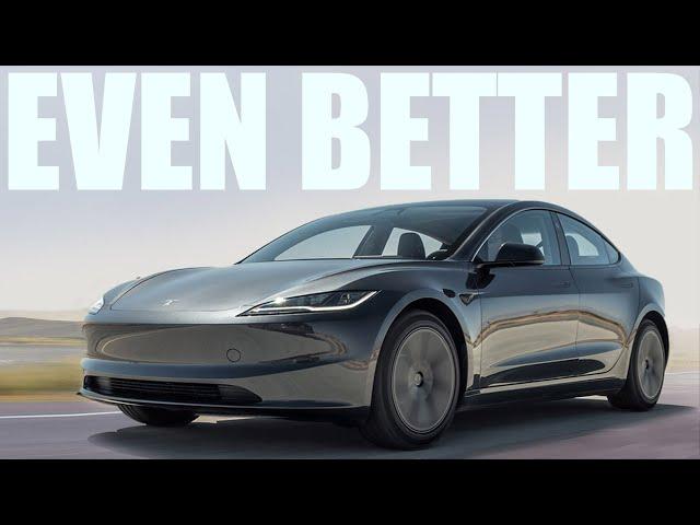 Tesla Introduces New Battery Pack For Model 3 and Model Y | Should You Upgrade?