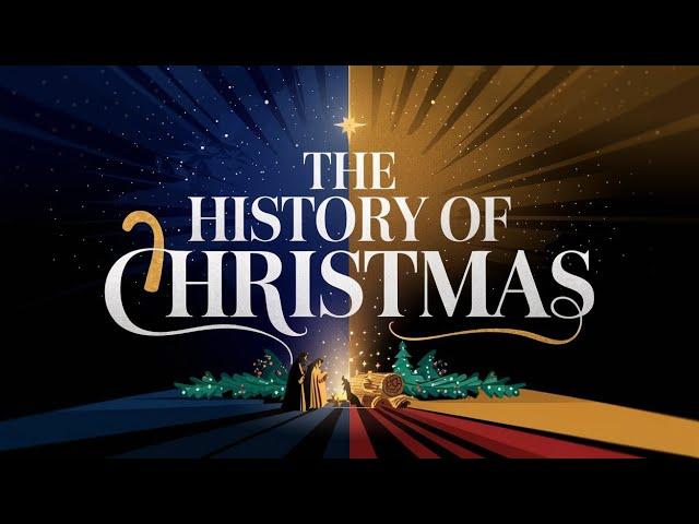 The Untold History of Christmas: Pagan Roots, Christian Traditions, and Modern Celebrations