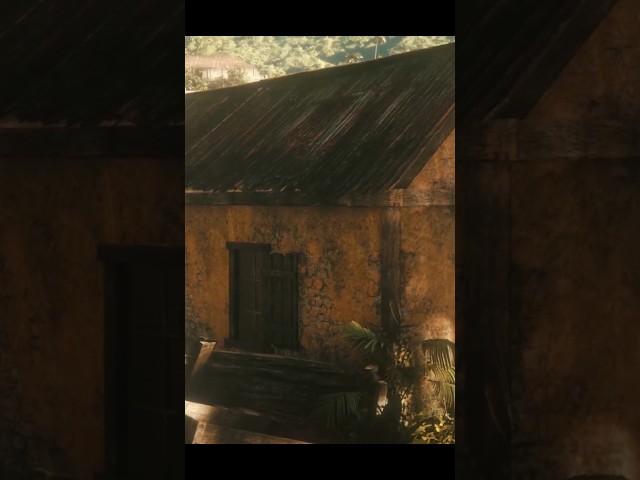 Guarma on Entropy #entertainment #crimedrama #entropy #edit #redm #viralvideo