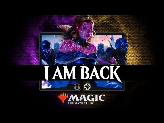  SHE'S BACK - CURRENTLY MY FAVORITE SUPERFRIENDS  | Standard | Foundations | MTG Arena