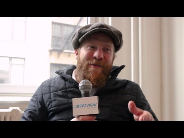 Alex Clare On Dating Amy Winehouse, Her Drug Problems