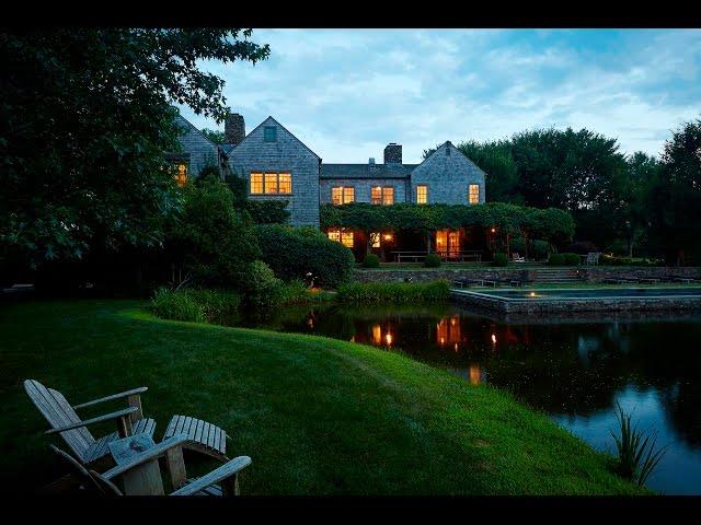 266, 300 Sagaponack Road, Bridgehampton, NY - Hamptons Real Estate