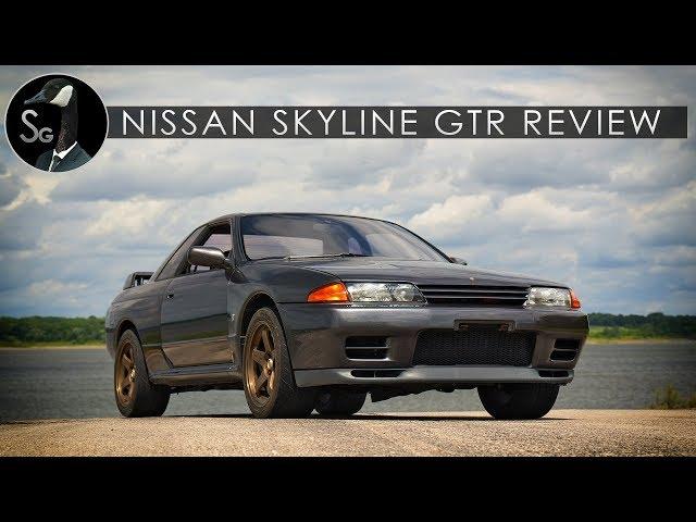 Review | Nissan Skyline GTR R32 | Learning from the Past