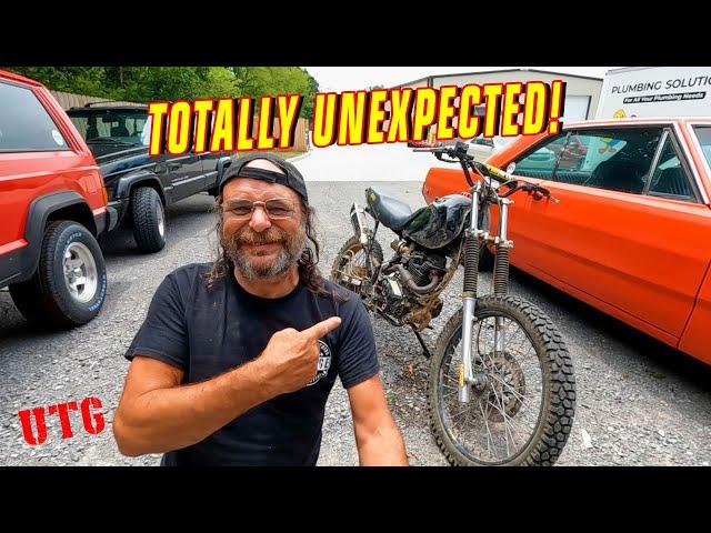 The Surprising Truth About Those Cheap Amazon Dirt Bikes You Won't See Anywhere Else