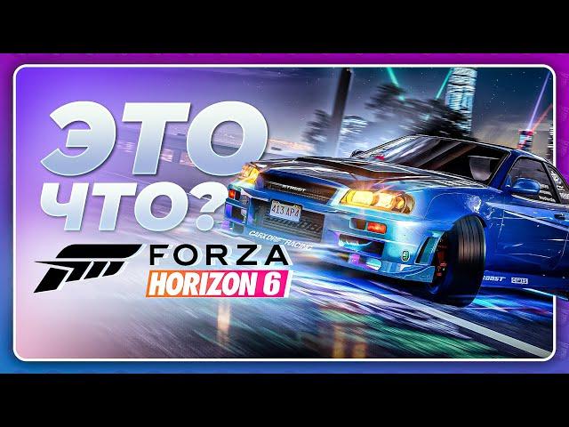 CarX Street PC (2024) - ЭТО ПОЧТИ FORZA HORIZON 6? Да, но...