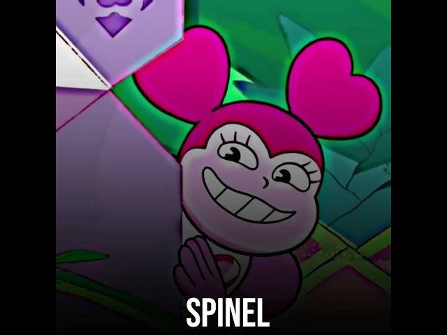 The Pink Diamond Effect  #shorts #edit #stevenuniverse