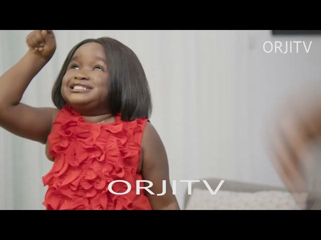 THE MAID CALLED RUBY TRAILER 1 - OLUEBUBE OBI/DANIEL ABUA/ NIGERIAN MOVIES 2024 LATEST FULL MOVIES