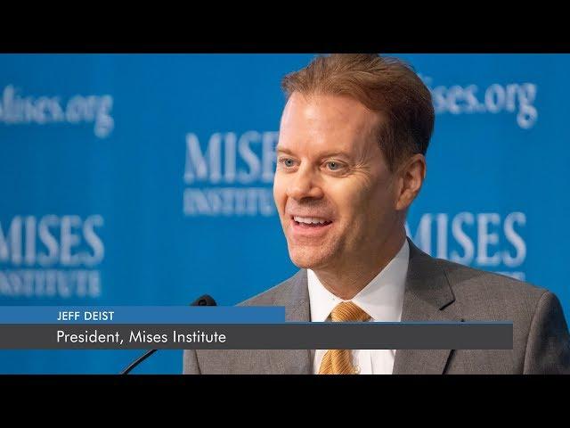 Are We Winning or Losing? | Jeff Deist