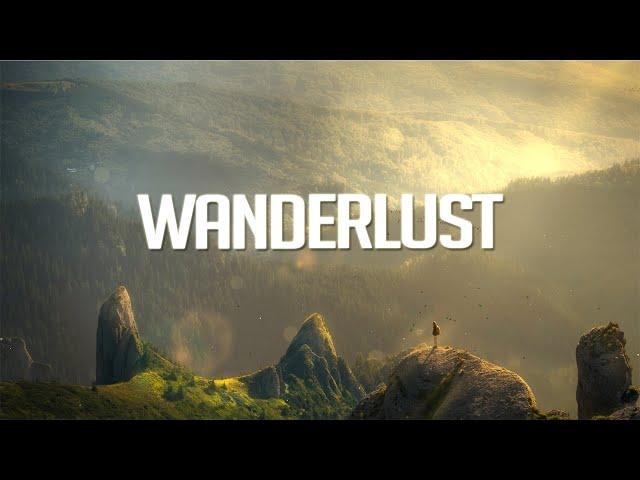 Wanderlust | Chillstep Mix 2023 (2 Hours)