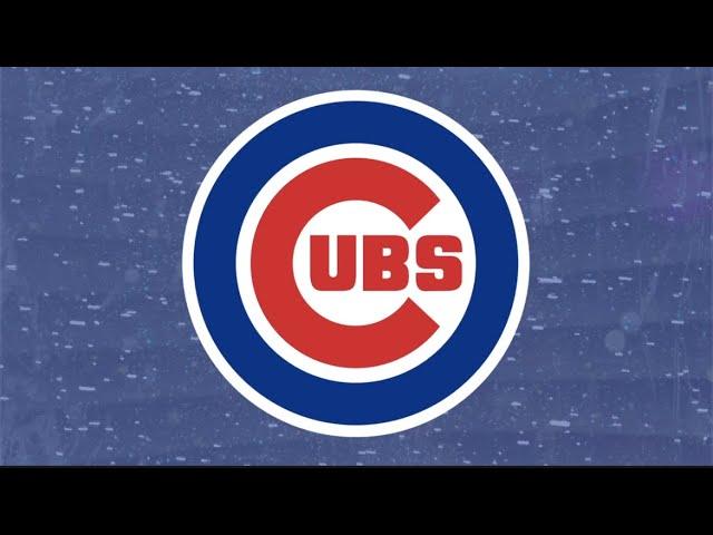 Chicago Cubs 2024 Home Run Song