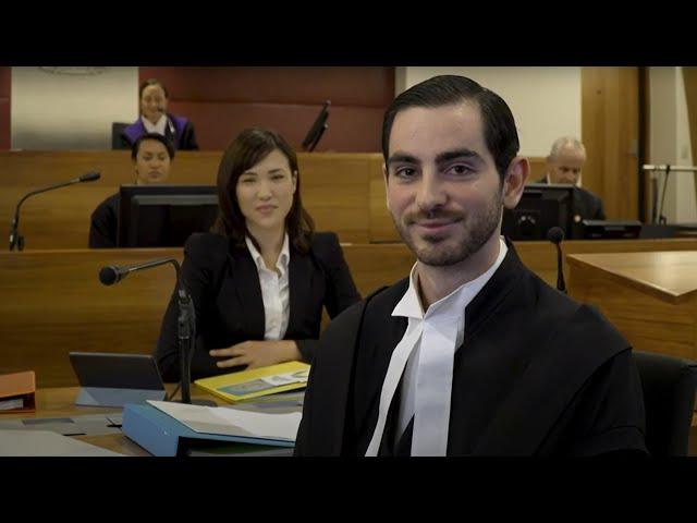 VCE Legal Studies: Criminal case scenario (introduction)