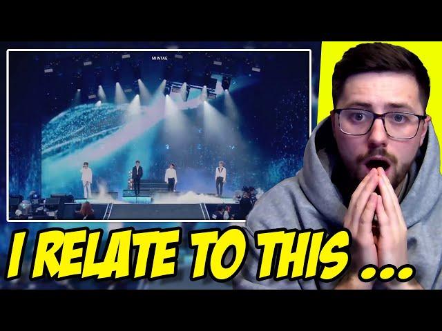 RAP FAN FIRST TIME REACTION TO BTS (방탄소년단) - The Truth Untold [Live Video]