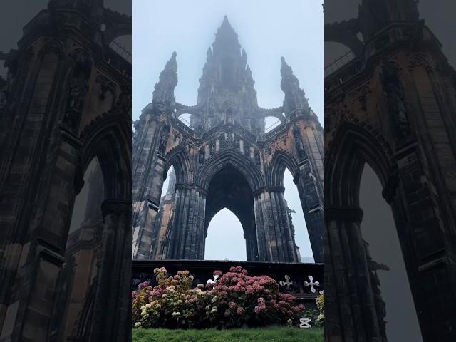 Edinburgh: Scotland most charming city?