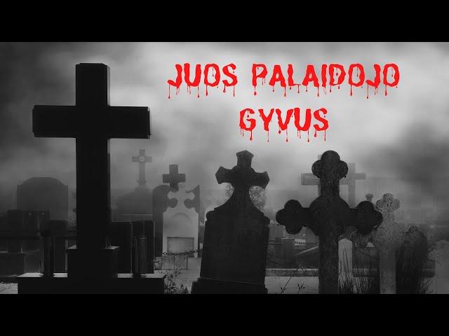 5 Baisios istorijos apie palaidotus gyvus žmones | Dokumentika