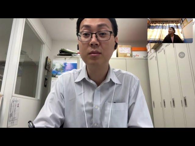 Japanese Language School Interview | Study in Japan