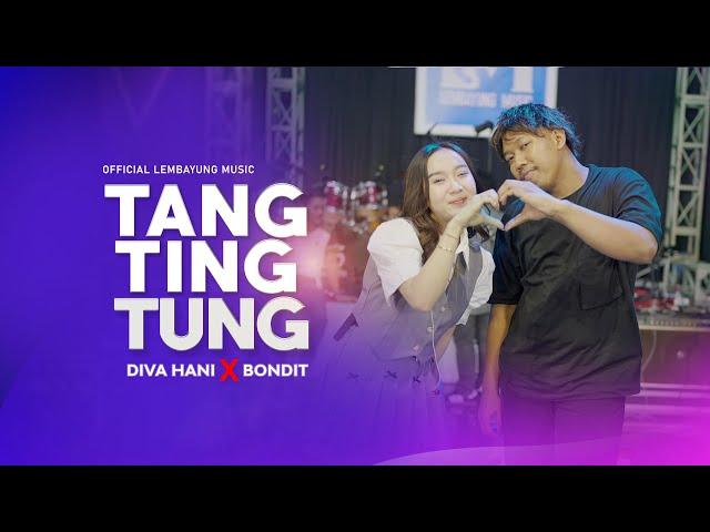 Diva Hani - Tang Ting Tung  (Official Lembayung Music)