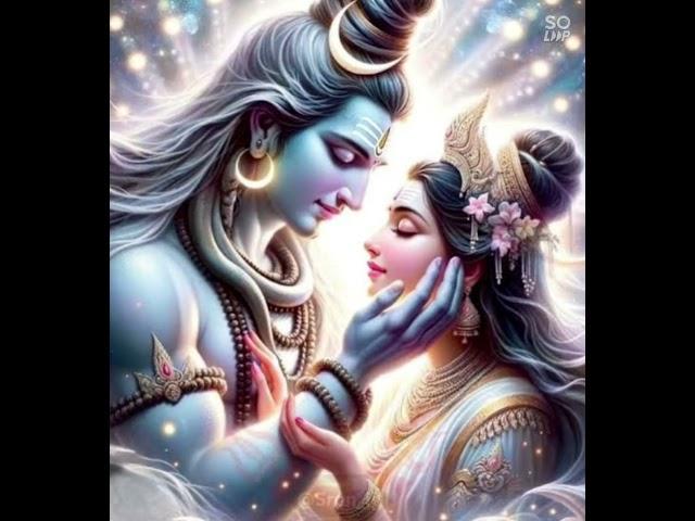 Shiv parvati ️ status #shivparvati #tummiledilkhileoriginalsong #trending