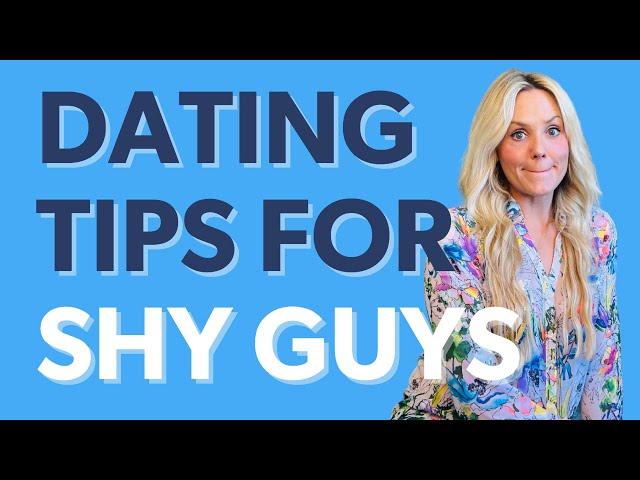 Dating Tips For Introverted Men (& Shy Guys)