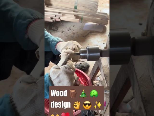 Wood design   ️    #music #remix #dj #keşfet #techno #machine #beachcraft #carpentry #wood #be