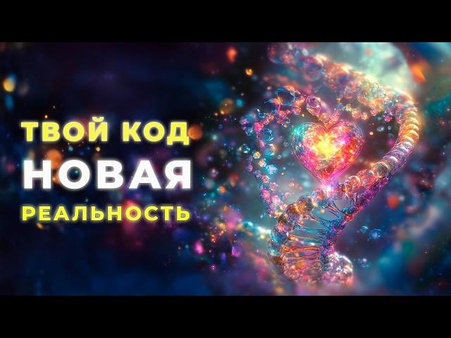  ГЛУБОКОЕ ИСЦЕЛЕНИЕ ОТ ОБИДЫ И БОЛИ — МЕДИТАЦИЯ, КОТОРУЮ ХОЧЕТСЯ ПЕРЕСЛУШИВАТЬ