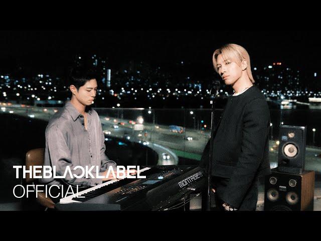 TAEYANG x PARK BO GUM - ‘나의 마음에 (Seed)’ SPECIAL LIVE CLIP