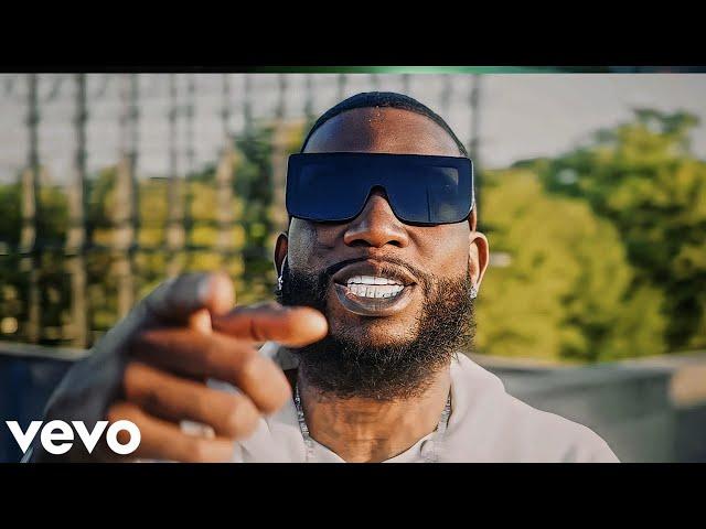 Gucci Mane - Myself ft. Moneybagg Yo & G Herbo & Hotboii & Jeezy (Music Video) 2023