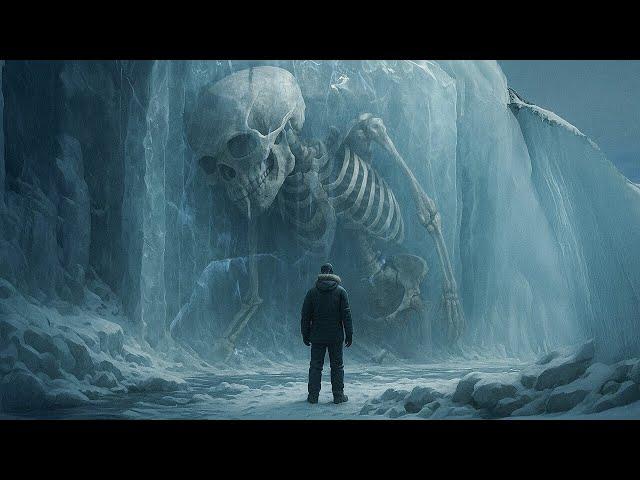 They Found a Dragon Man Skull, And It Changes Our Origins