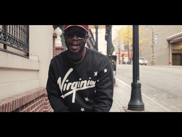 Stay Up (Official Music Video) - L. Terrel