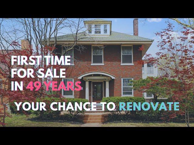 First Time Available in 49 Years - 4503 Magnolia Ave, St. Louis, MO