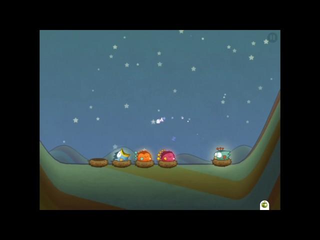 Tiny Wings TimeLapse Gameplay!