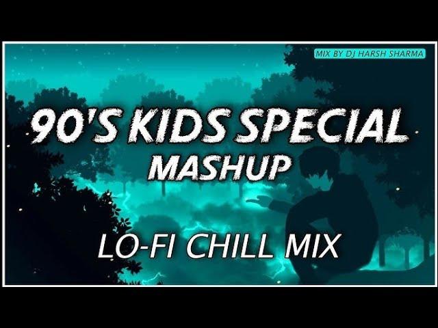 Classic 90s Love Mashup | AMEET Mashup | 90s Love Songs | 90s Hits Hindi Songs | Best 90s Love Songs
