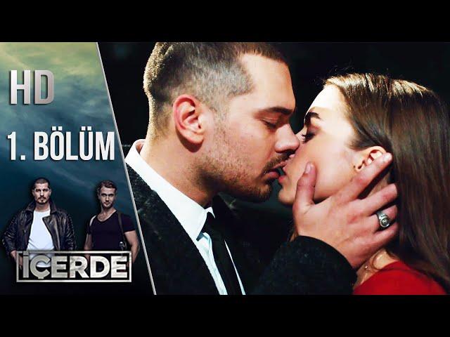 İçerde 1. Bölüm (Full HD)