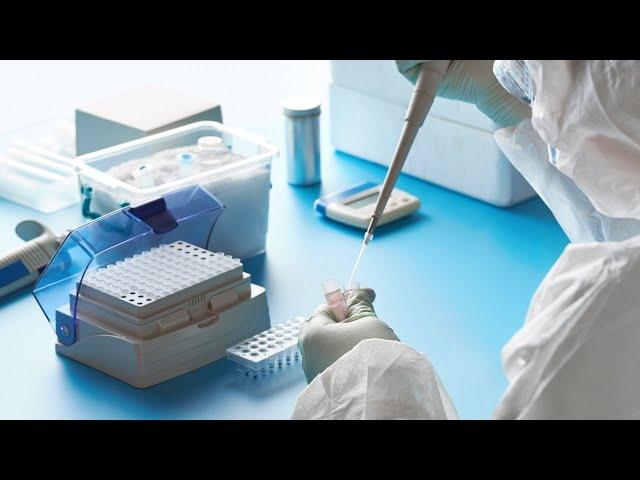 Scientific report suggests Wuhan lab leak as origin of COVID-19