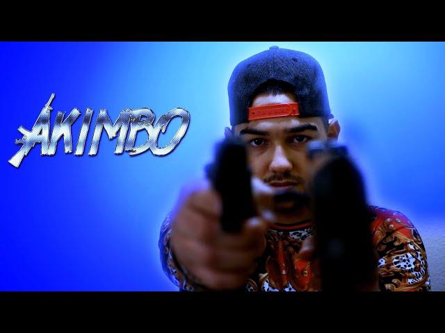 LSO Lil Reno™️ - Akimbo (Official Music Video) Directed by Mac Savage x LSOFILMS