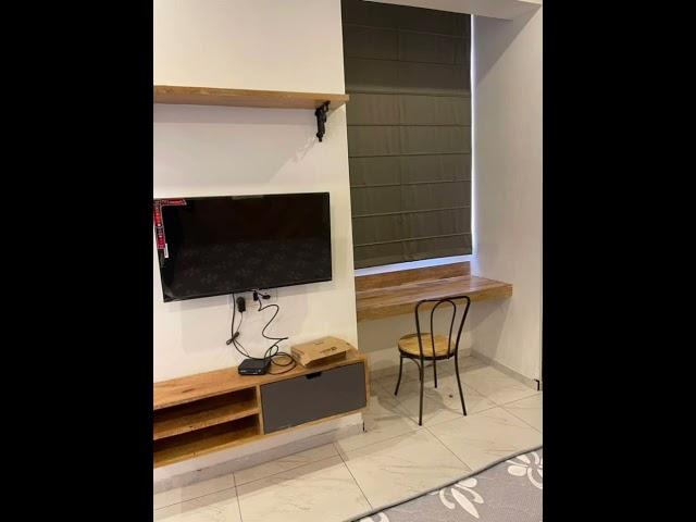 Studio  Apartment  Flat Available for Rent  in Shyam Nagar Ajmer Road Jaipur Rajasthan India
